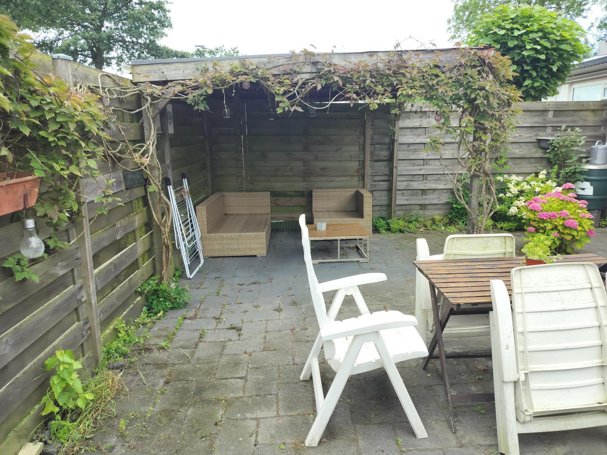 Solstice, Quiet Cottage In Bruinisse, Zeeland Exterior photo