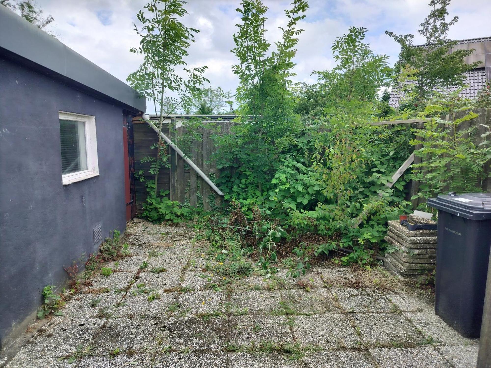 Solstice, Quiet Cottage In Bruinisse, Zeeland Exterior photo